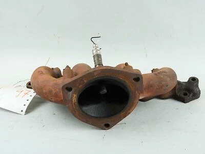 1995 - 2001 Suzuki Esteem 1.6 Liter Automatic Exhaust Manifold Engine Front Oem Foto 1 de 4