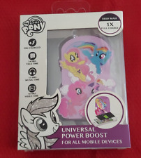 My Little Pony Universal Power Bank / Boost For All Mobile Devices
