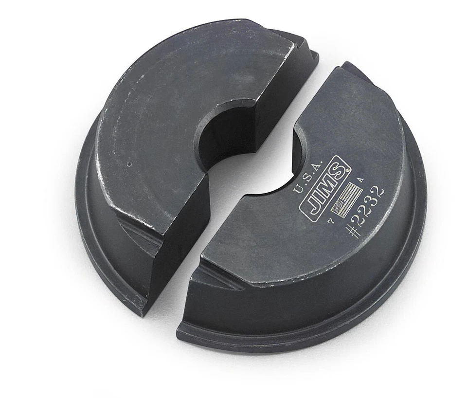 Herramienta removedora de carreras de cuello 2232 2011-2017 para Harley 883 SuperLow XLL JIMS Foto 1 de 1