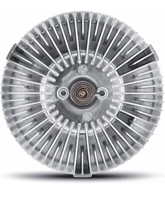 Embrague ventilador para Chevrolet GMC C1500 Suburban C2500 Tahoe C3500Hd V8 6,5 L 15029405 Foto 1 de 2