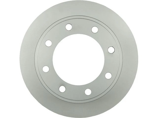 Ротор заднего тормоза Bosch 32XK22R подходит для Ford F250 Super Duty 2005-2012 годов выпуска - Изображение 1 из 1