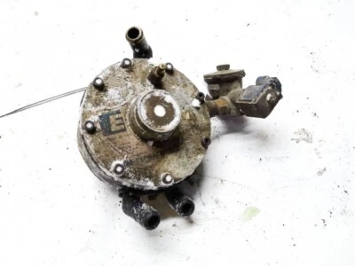 Rover 45 2000 Lpg Gas Reducer 67r013852, 67r-013852 #984641-46 - Imagen 1 de 4