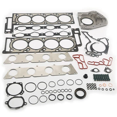 Cylinder Head Gaskets Rebuilding Kit Fit For Benz V251 R230 W221 2730161520 5.5L - Image 1 of 4