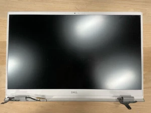 YKHCF DELL INSPIRON 5501 5502 5505 15.6"  HD LAPTOP LCD ASSEMBLY XHW29 CYR1P - Picture 1 of 3