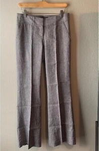 Bebe Boot Cut Dress Pants Size 0 - Picture 1 of 5