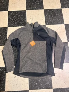 Spyder Men’s Gait Half Zip Jacket Sz 2XL - Picture 1 of 6