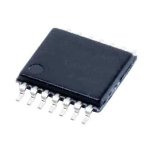 Interruptor analógico IC 15 piezas SN74HC4066PWR TSSOP-14 cuádruple bilateral - Imagen 1 de 1