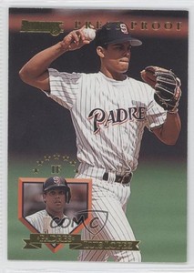 1995 Donruss Press Proof /2000 Luis Lopez #4