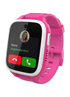 Xplora XGO3 Digital Smartwatch Quadratisch IP68 4G  Pink, Zustand: Neu