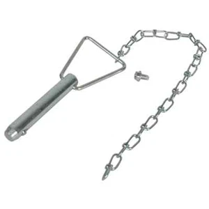 NUEVO Kit de Pin y Cadena Bulldog 500243 ¡ENVÍO RÁPIDO!! - Imagen 1 de 3