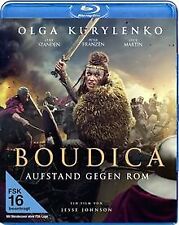Boudica - Aufstand gegen Rom von Splendid FilmWVG DVD Zustand neu