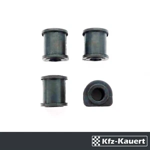 BUUK Stabilisateur 15mm Caoutchouc Kit Essieu Arrière Convient pour 911 68-73 - Imagen 1 de 1