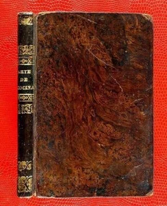 ALTAMIRAS Juan (Fray Raimundo Gómez) Nuevo Arte de Cocina - Barcelona 1840 (LRY) - Picture 1 of 7