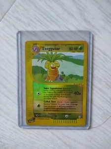Exeggutor 12/147 Aquapolis Reverse Holo Eng - Foto 1 di 6