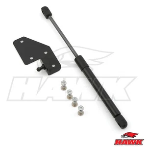 HAWK GAS POWERED CARGO BOOT FLOOR STRUT & FITTING KIT FOR BMW X5 G05 2019+ - Afbeelding 1 van 8