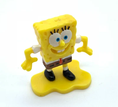 The Game of Life Spongebob Squarepants Edition Game Replacement Pieces You Pick - Image 1 of 4