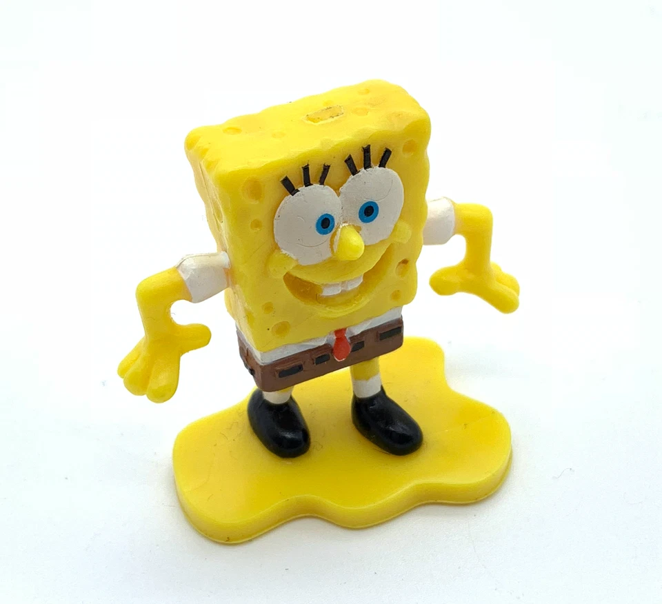 The Game of Life Spongebob Squarepants Edition Game Replacement Pieces You Pick - Image 1 of 4