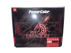 Powercolor Amd Radeon Rx 560 Red Dragon Graphics Card 4Gb
