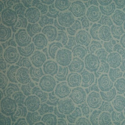 METRO Textured Circles Light Blue Marcus Quilting Cotton By the FAT QUARTER - Image 1 of 2