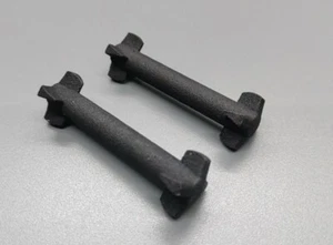 Kyosho PI-4 Dogbone Pegasus Big Brute Double Dare HIGH QUALITY reproduction - Picture 1 of 3