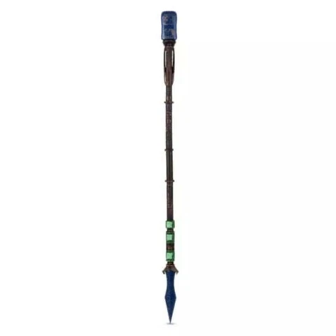 Disney Store Black Panther Wakanda Forever Namor Spear Toy - NEW Cover