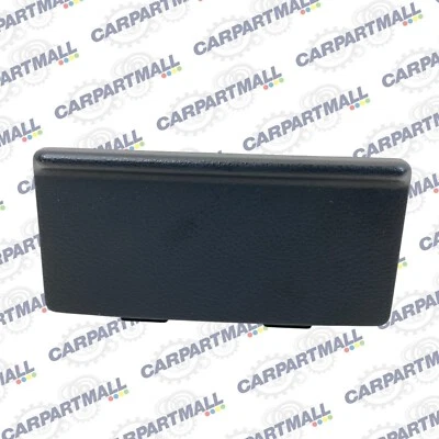 2005-2007 Infiniti G35 Sedan Rear Center Console Ashtray Ash Tray 96510-AL500 - Image 1 of 4