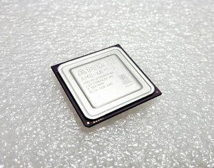 AMD K6-2 300 MHz - AMD-K6-2/300AFR Socket Super 7 - Picture 1 of 1