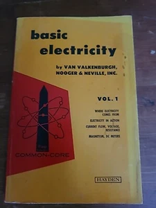 Basic Electricity, Vol. 1 - Picture 1 of 6