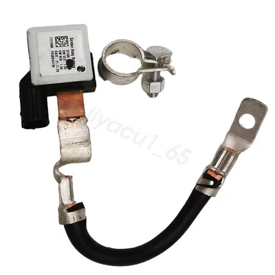 1X New Battery Negative Sensor Cable Fit for 2012-2015 Kia Rio 37180-1W000 - Imagem 1 de 4