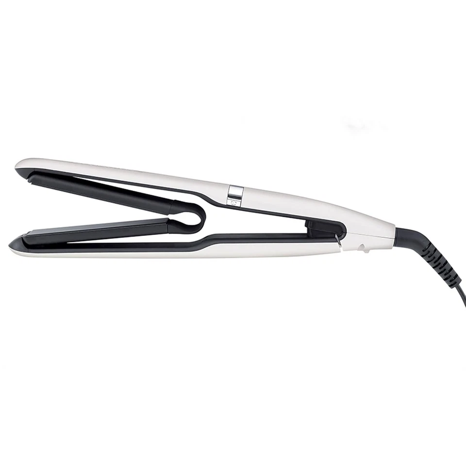 Remington 1" Flat Iron Hair Straightener Titanium Ceramic Coating S7412