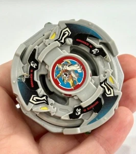 TAKARA TOMY OLD GENERATION Beyblade  Driver G Dragoon Heavy Metal System - Picture 1 of 15