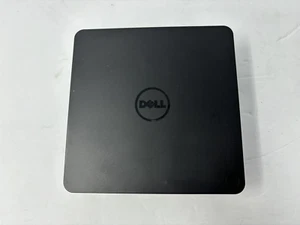Dell TB16 Thunderbolt USB C K16A001 Dock Station DP USB 3.0 USB-C Mini DP Black - Picture 1 of 8