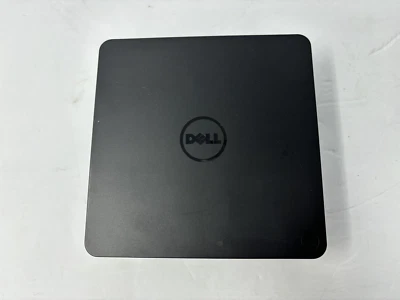 Estación Dock Dell TB16 Thunderbolt USB C K16A001 DP USB 3.0 USB-C Mini DP Negra Foto 1 de 4