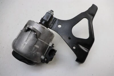 Porsche Cayman 718 2017 montaje hidráulico del motor + soporte LHS 982399202B J237 Foto 1 de 3