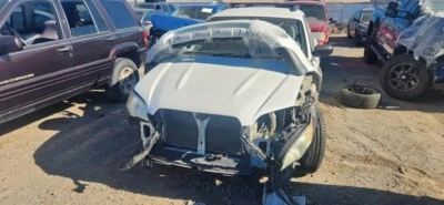 Módulo de luz de circulación diurna usado se adapta a: lámparas Subaru Legacy 2007 funcionamiento diurno Foto 1 de 4