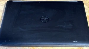 Dell Latitude E5440 i5-4310u 2.0GHz 4GB RAM 500GB HDD No Bat - Picture 1 of 7