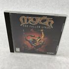 Myth The Fallen Lords PC Game Mature 1997 Bungie for Windows 95 97 98 XP Vista