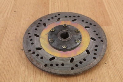 1995 ARCTIC CAT Z 440 Brake Rotor Disc - Image 1 of 4