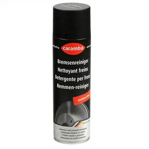 Caramba Bremsenreiniger Intensiv 6026381 500 ml Teilereiniger acetonfrei 30 Stk. - Bild 1 von 5