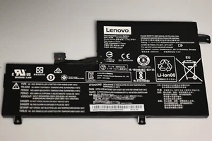OEM L15M3PB1 Battery for Lenovo Chromebook S330 C330 N22 N23 L15L3PB1 - Picture 1 of 5