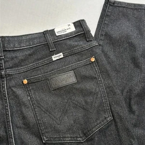 Wrangler Wriggler 612 High Rise Skinny Women’s Jeans Size 34 NWT - Picture 1 of 10