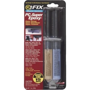 PC-Super Epoxy 1Oz Super Epoxy Paste - Picture 1 of 1