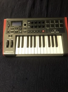 Novation Impulse 25 Controller Keyboard (used)!!!!!!!! - Picture 1 of 5