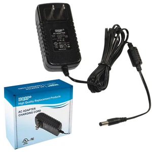 HQRP Cargador Adaptador für Yamaha NP-31 NP-11 EZ-220 YPT-210 YPT-220 Piano - Bild 1 von 9