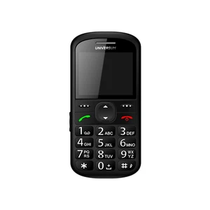 Handy Seniorenhandy Grosstastentelefon Telefon vertragsfrei Dual SIM W60 - Bild 1 von 4