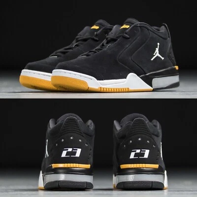 JORDAN Men's Jordan Big Fund Sz 8.5 - Image 1 of 4