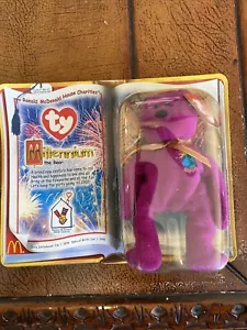 mcdonalds house millennium the bear - Imagen 1 de 10