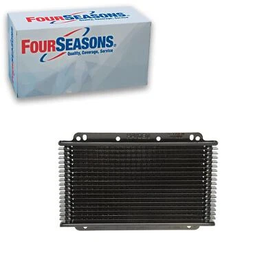 Enfriador de aceite de transmisión automática 4 estaciones para Toyota Prius Prime 2017-2021 Foto 1 de 4