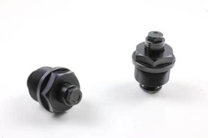 BMW R80 R90 R100 Twinshock Fork Adjuster 36mm Forks - Picture 1 of 4