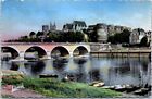 49 ANGERS  carte postale ancienne [REF 51812]